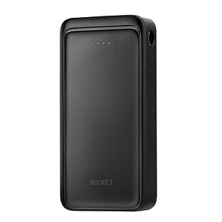 Внешний аккумулятор ROCKET City Pro, 20000 mAh