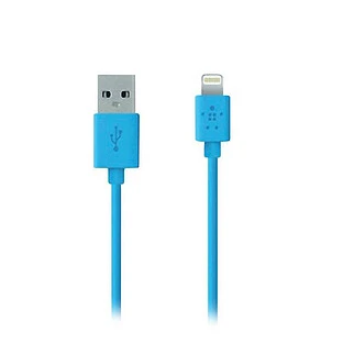 BELKIN Кабель-переходник с USB на Lightning