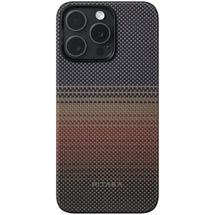 Чехол MagEZ Case 5 for iPhone15 Pro Max 6.7"( Sunset ) KI1501SUM Чехол MagEZ Case 5 for iPhone15 Pro Max 6.7"( Sunset ) KI1501SUM