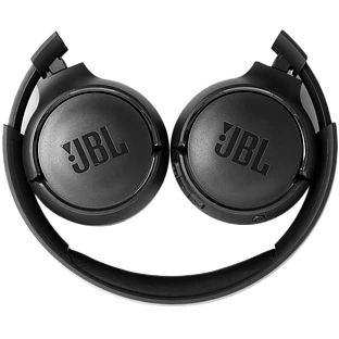 Беспроводные наушники JBL TUNE 500BT, Чёрный Беспроводные наушники JBL TUNE 500BT, Чёрный