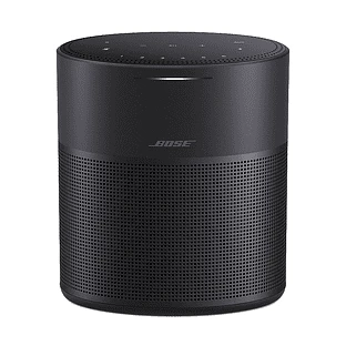 BOSE HOME SPEAKER 300 TRIPLE BLK 230V  E BOSE HOME SPEAKER 300 TRIPLE BLK 230V  E
