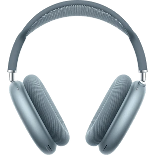 AirPods Max 2, Синий
