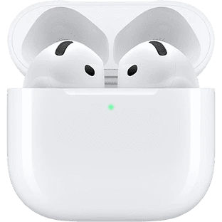 AirPods 5 с поддержкой MagSafe