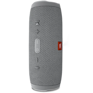 Портативная колонка JBL Charge 3 Серый