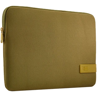 REFMB113CAP/GRN Чехол для  Macbook Case Logic Reflect 13.3   оливковый  3204686 REFMB113CAP/GRN Чехол для  Macbook Case Logic Reflect 13.3   оливковый  3204686
