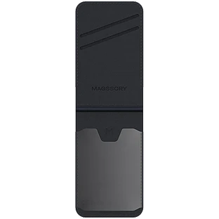 Кошелек-кардхолдер Magssory Geotag Magnetic ACL003 Midnight (ACL003m) Кошелек-кардхолдер Magssory Geotag Magnetic ACL003 Midnight (ACL003m)