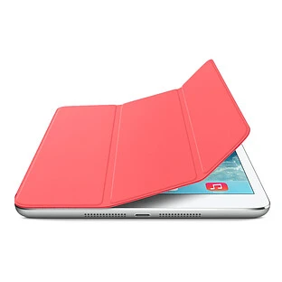Обложка APPLE Smart Cover Розовая для iPad mini (4-го поколения)
