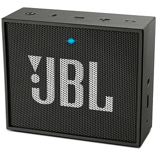 JBL GO Чёрный
