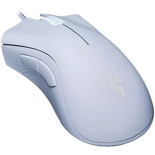 Игровая мышь RAZER DeathAdder Essential, Белый