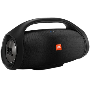 JBL Boombox Чёрный