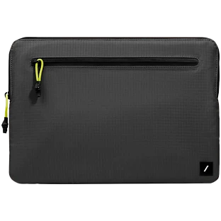 NATIVE UNION Чехол Ultralight Sleeve Чёрный для MacBook Air 13/MacBook Pro 13 NATIVE UNION Чехол Ultralight Sleeve Чёрный для MacBook Air 13/MacBook Pro 13