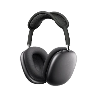 AirPods Max (Lightning), Серый космос