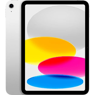 iPad 11", (A16, 2025), 512GB, Wi-Fi, Серебристый