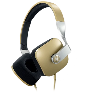 Наушники YAMAHA HPH-M82, Золотой