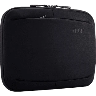 TSS414BLK Чехол для ноутбука Thule Subterra 2 MacBook Sleeve 14", черный, 3205031