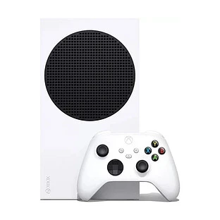 Игровая приставка Microsoft Xbox Series S 512Gb