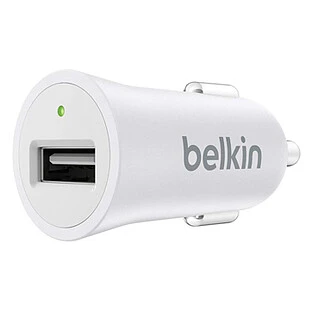 Автомобильный адаптер BELKIN USB