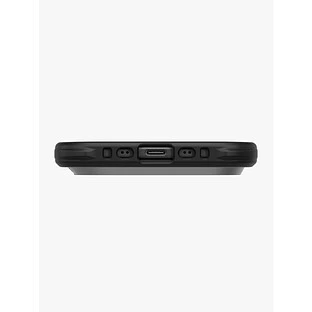 Чехол Uniq для iPhone Air KEVA Kevlar Carbon Black (MagSafe) Чехол Uniq для iPhone Air KEVA Kevlar Carbon Black (MagSafe)