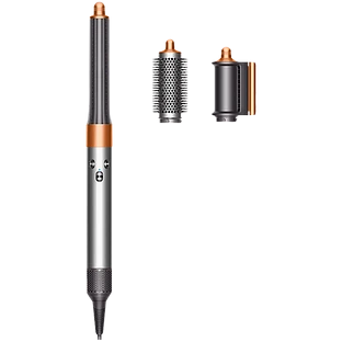 DYSON Airwrap Мультистайлер, Никель и Медь DYSON Airwrap Мультистайлер, Никель и Медь