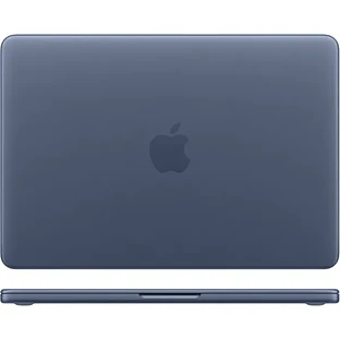 MacBook Neo 13" A18 Pro (6C CPU/5C GPU), 8GB, 512GB, Touch ID, Индиго