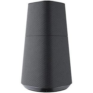 Беспроводная аудиосистема LOEWE Klang MR3  Multiroom Speaker 150W  Basalt Grey арт. 60605D10 Беспроводная аудиосистема LOEWE Klang MR3  Multiroom Speaker 150W  Basalt Grey арт. 60605D10