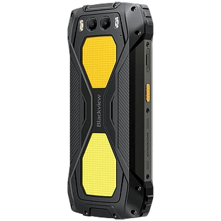 BLACKVIEW BV7300 256 ГБ Чёрный