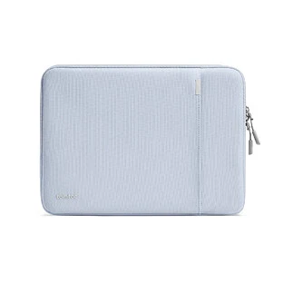 Чехол Tomtoc Laptop Defender-A13 Laptop Sleeve 13.5-14" (Win) Mist Blue