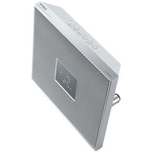 YAMAHA ISX-80 Белый