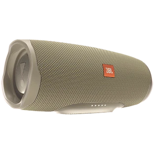 Портативная колонка JBL Charge 4 Sand