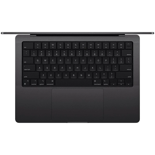 MacBook Pro 16", M3 Max (14C CPU/30C GPU), 36GB, 1TB, Черный космос MacBook Pro 16", M3 Max (14C CPU/30C GPU), 36GB, 1TB, Черный космос