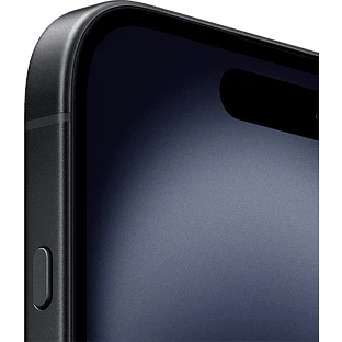 iPhone 16, 128GB, Черный