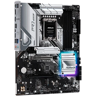 Материнская плата ASROCK Z790