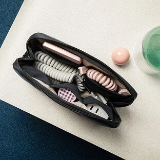 Кабель Native Union POP CABLE, кабель зарядный USB-C/USB-C, 60W, длина 1,2 м., цвет: розовый