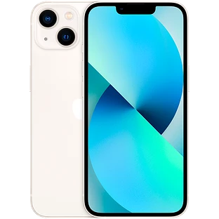 iPhone 13, 128GB, Cияющая звезда_