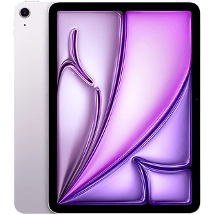 iPad Air 11", (M4, 2026), 128GB, Wi-Fi, Фиолетовый