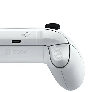 Игровая приставка Microsoft Xbox Series S 512Gb