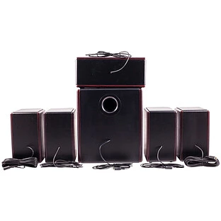 MICROLAB Темное дерево