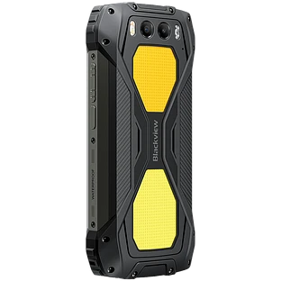 BLACKVIEW BV7300 256 ГБ Чёрный