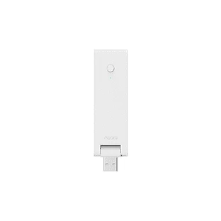 Центр управления (хаб) Aqara Hub M100