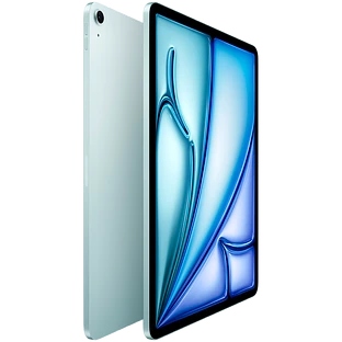 iPad Air 13", (M3, 2025), 1 TB, Wi-Fi, Синий