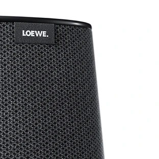 Беспроводная аудиосистема LOEWE Klang MR1  Multiroom Speaker 30W  Basalt Grey арт. 60604D11 Беспроводная аудиосистема LOEWE Klang MR1  Multiroom Speaker 30W  Basalt Grey арт. 60604D11