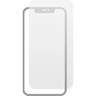 Установка стекла Whitestone на iPhone