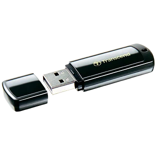 Память ( USB flash ) TRANSCEND JetFlash 350 32 ГБ