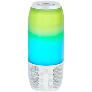 Портативная колонка JBL Pulse 3 Белый