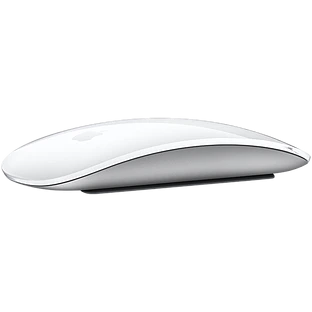 Мышь Apple Magic Mouse - White Multi-Touch Surface Мышь Apple Magic Mouse - White Multi-Touch Surface