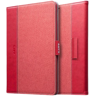 Чехол LAUT PROFOLIO  Красный для iPad Pro 10,5 дюйма