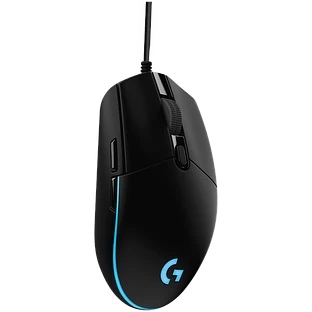Игровая мышь LOGITECH G102 LIGHTSYNC