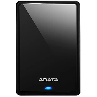 Внешний жесткий диск ADATA HV620S