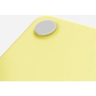 Чехол Uniq для Macbook Neo 13 Lyden Versa Laptop sleeve/stand (Yellow Lime)
