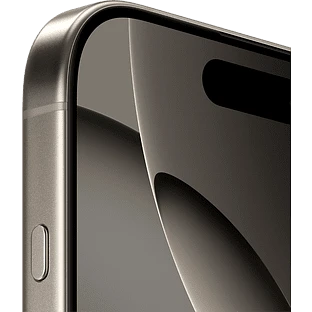 iPhone 16 Pro Max 256GB восстановленный by ELNU, Грейд A, Натуральный титан
